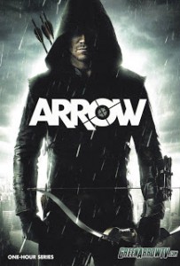 arrow international poster cw