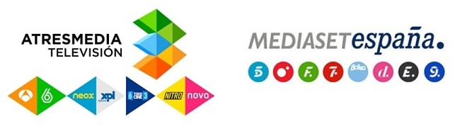 atresmedia television mediaset españa grupo antena 3 la sexta telecinco cuatro fusion imagen corporativa_opt