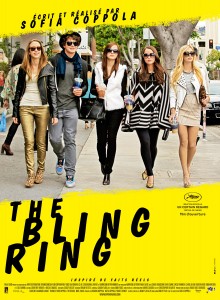 The-Bling-Ring-poster-french-XL