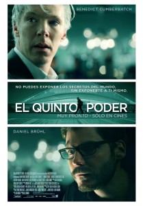 el-quinto-poder-poster