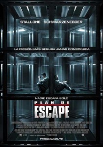 carteles-de-plan-de-escape-