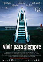 Vivirparasiempre