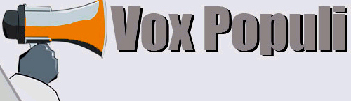 vox populi