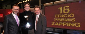 premios zaping