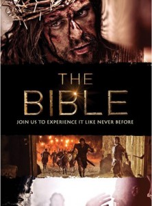 "La Biblia", minisèr