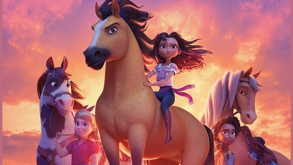 Spirit El Indomable 2021 Fecha De Estreno