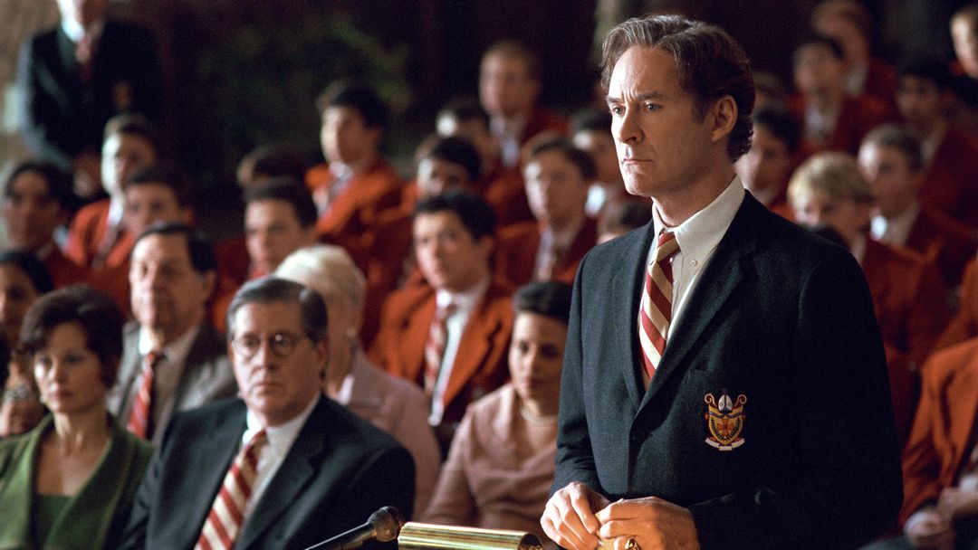 El Club De Los Emperadores Pelicula